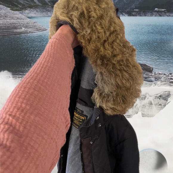 Burton Jacket - Picture 7 of 8